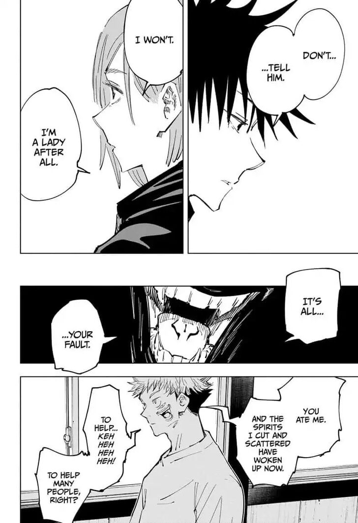 Tensei Shitara Slime Datta Ken Chapter 063 page 104