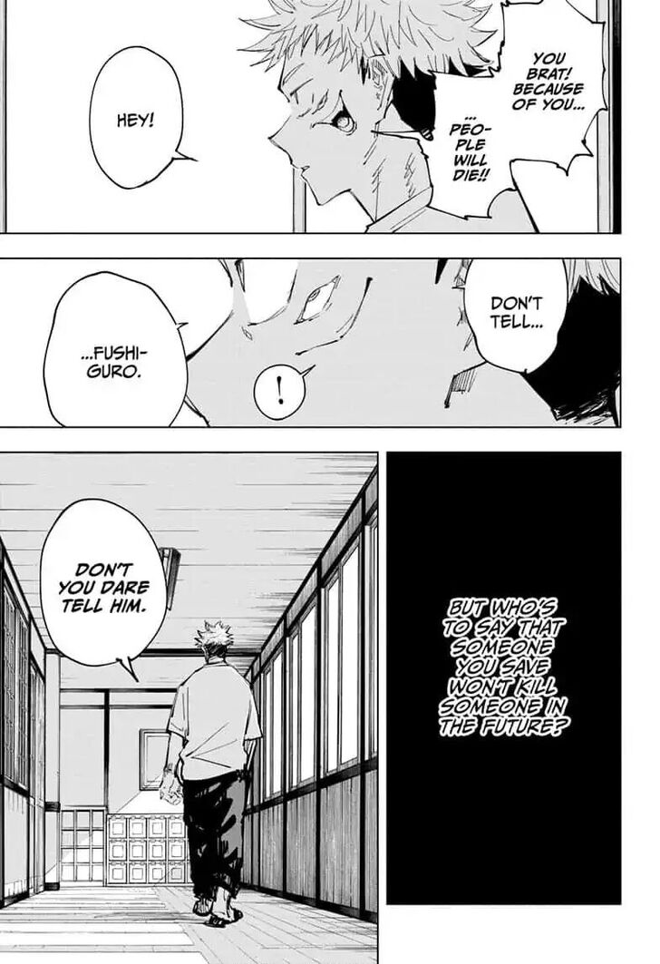 Tensei Shitara Slime Datta Ken Chapter 063 page 105