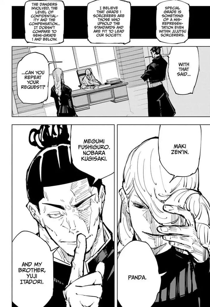 Tensei Shitara Slime Datta Ken Chapter 063 page 106