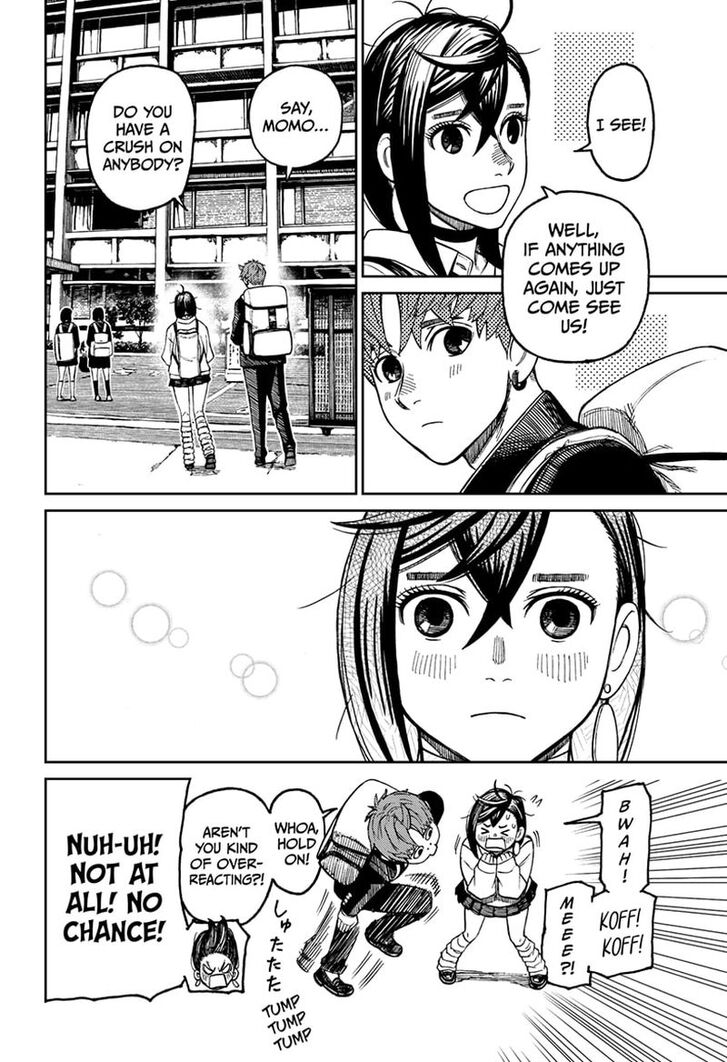 Gachi Akuta Chapter 063 page 103