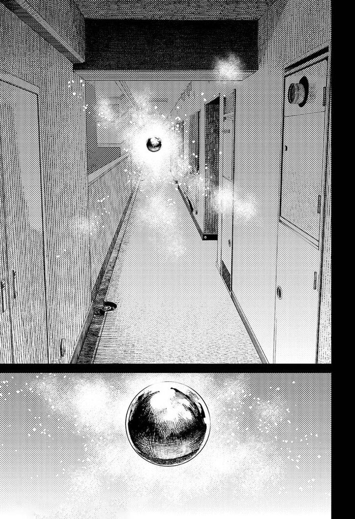 Gachi Akuta Chapter 063 page 114