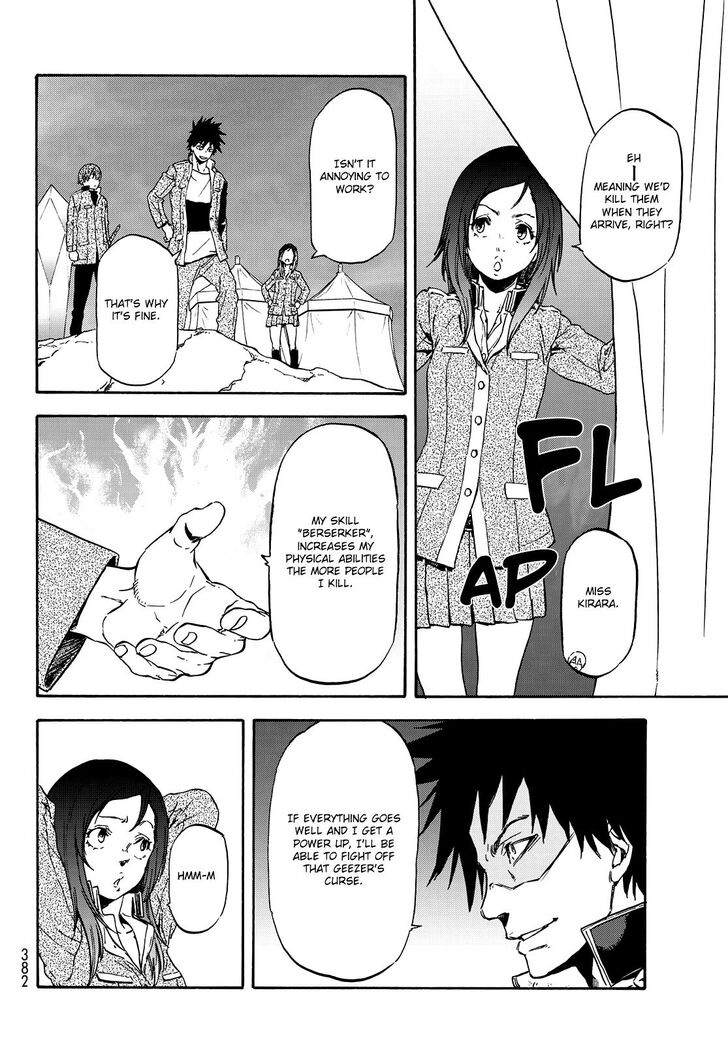 Tensei Shitara Slime Datta Ken Chapter 063 page 149