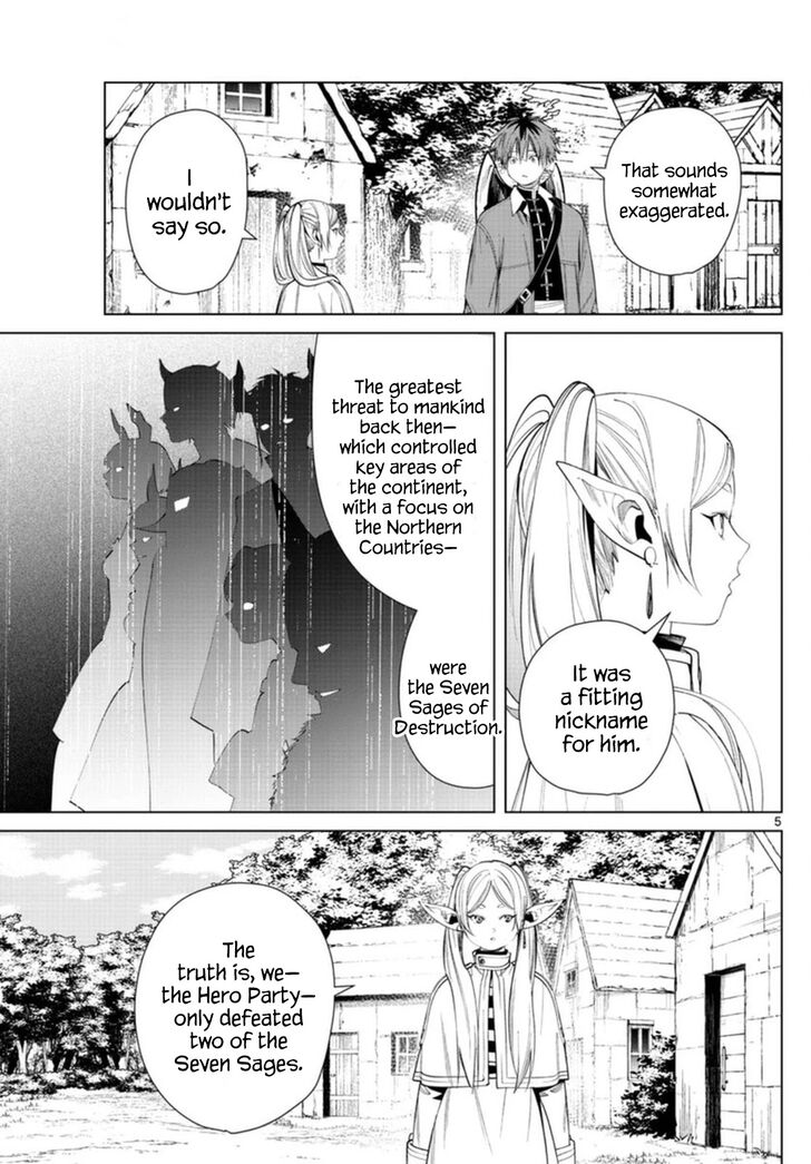 Gachi Akuta Chapter 063 page 121