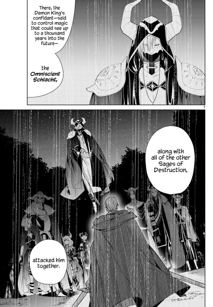 Gachi Akuta Chapter 063 page 123