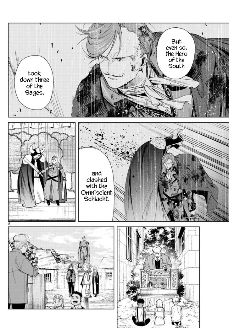 Gachi Akuta Chapter 063 page 124