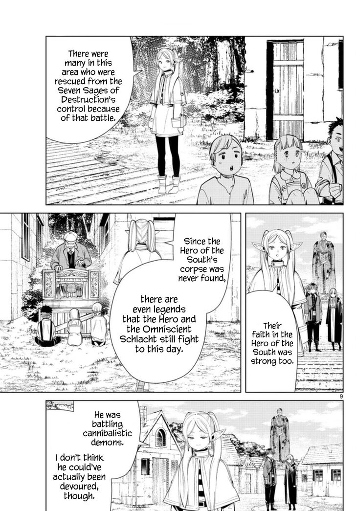 Gachi Akuta Chapter 063 page 125