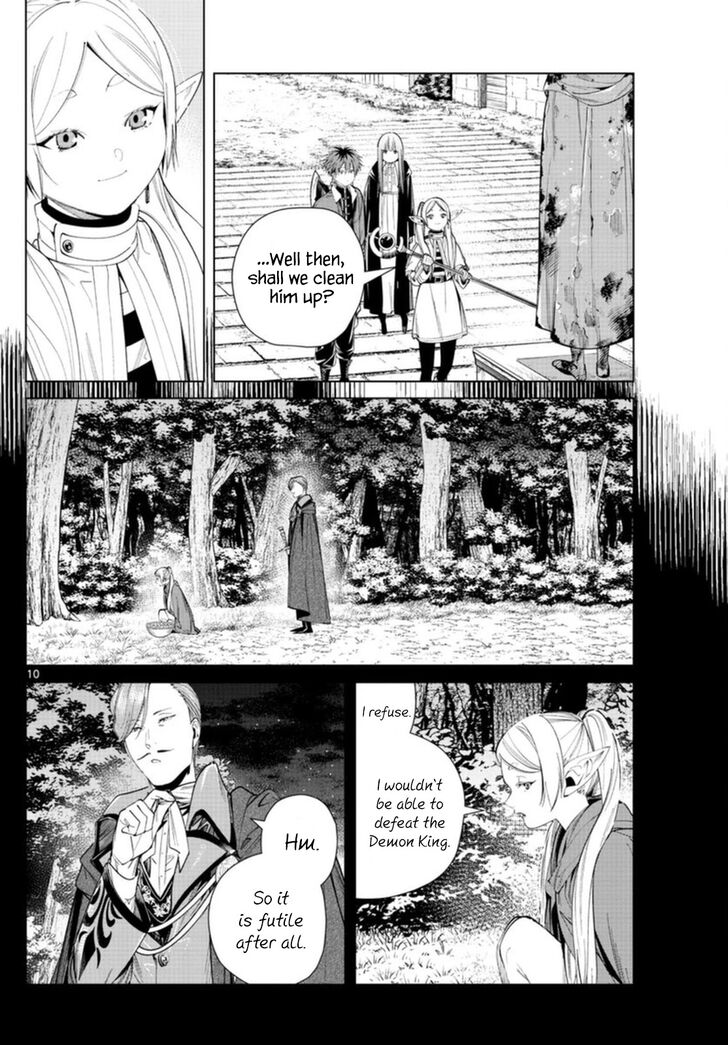 Gachi Akuta Chapter 063 page 126
