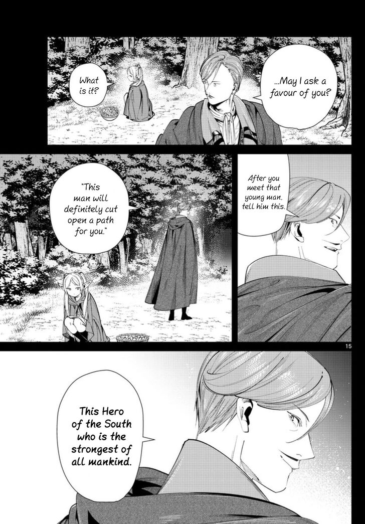 Gachi Akuta Chapter 063 page 131