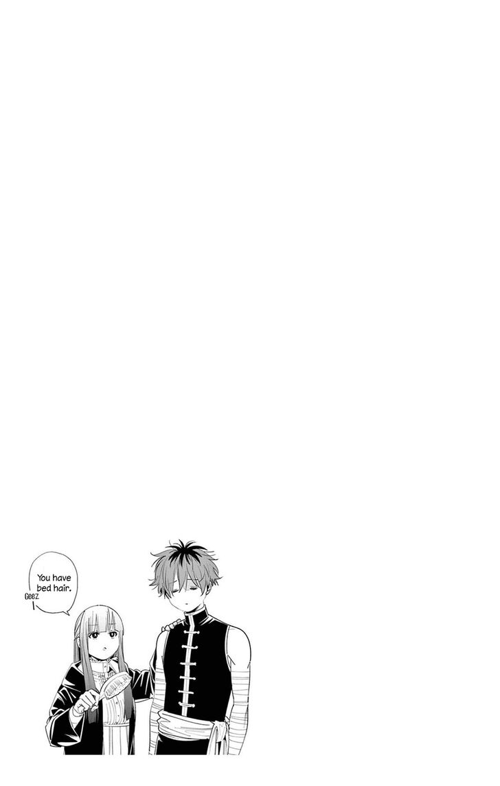 Gachi Akuta Chapter 063 page 138
