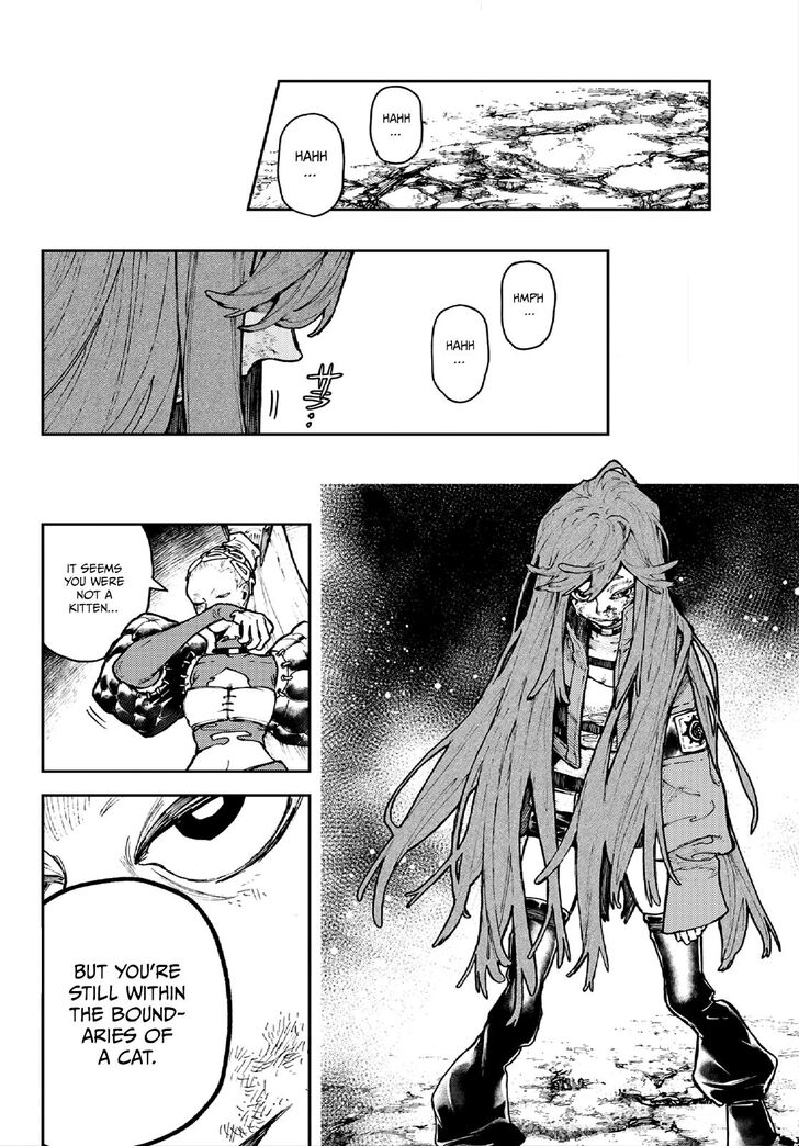 Gachi Akuta Chapter 063 page 155