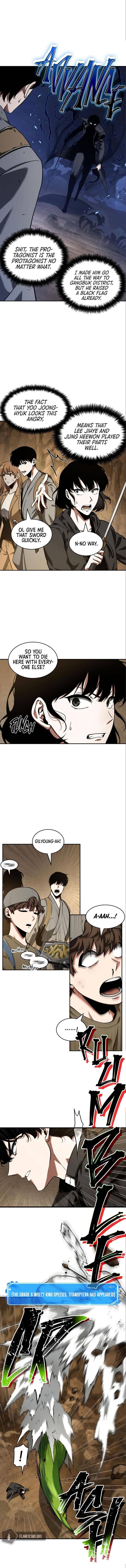 Gachi Akuta Chapter 064 page 4