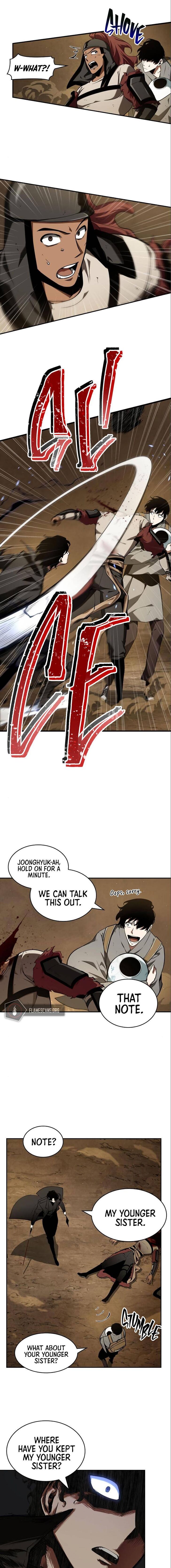 Gachi Akuta Chapter 064 page 6