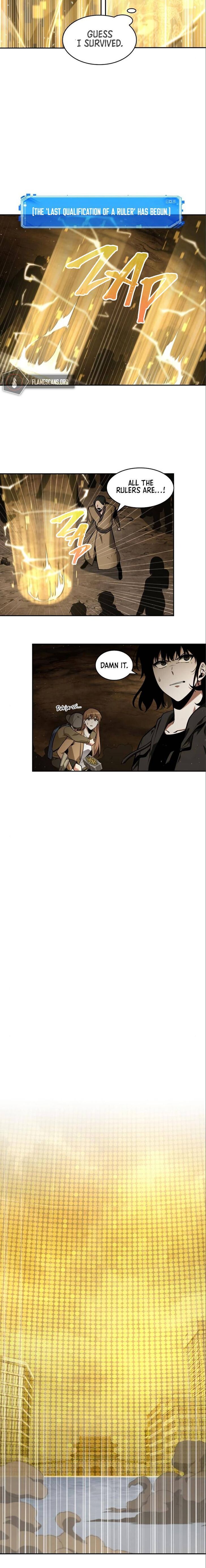 Gachi Akuta Chapter 064 page 9