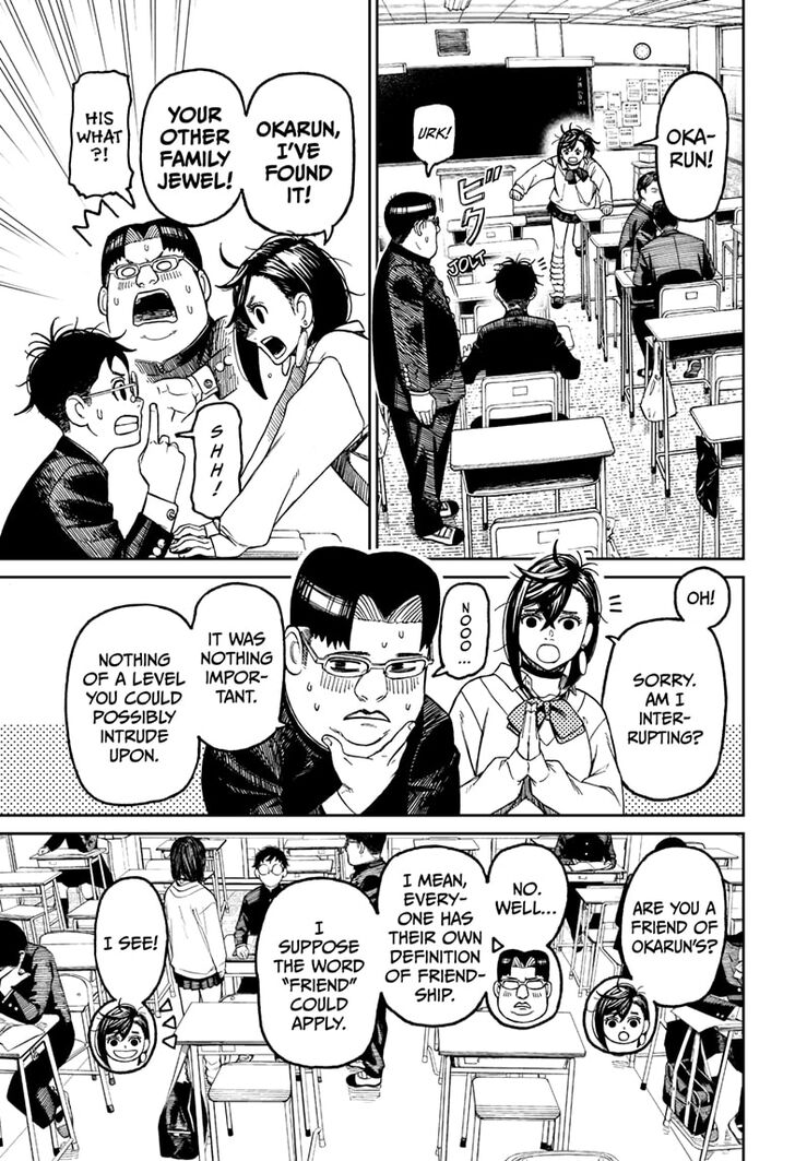 Gachi Akuta Chapter 064 page 20