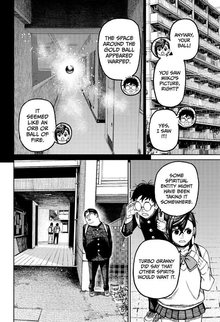 Gachi Akuta Chapter 064 page 29