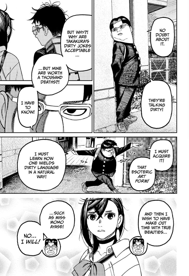 Gachi Akuta Chapter 064 page 30