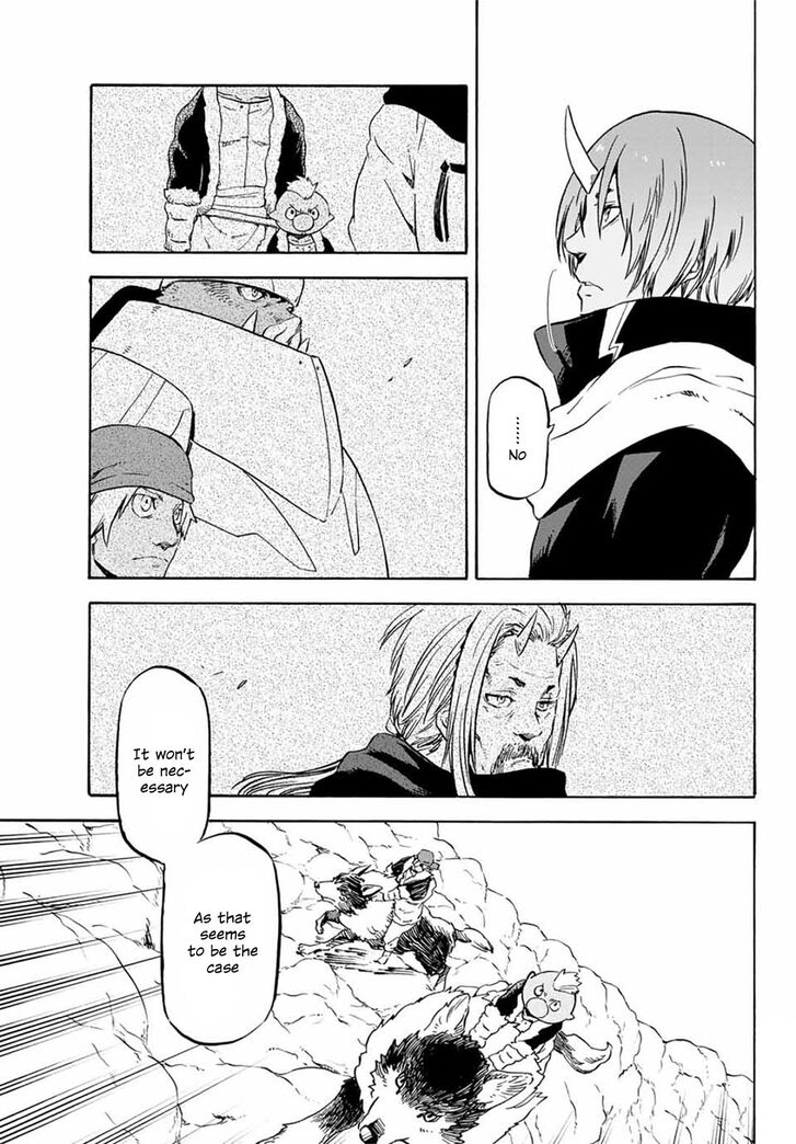 Tensei Shitara Slime Datta Ken Chapter 064 page 52