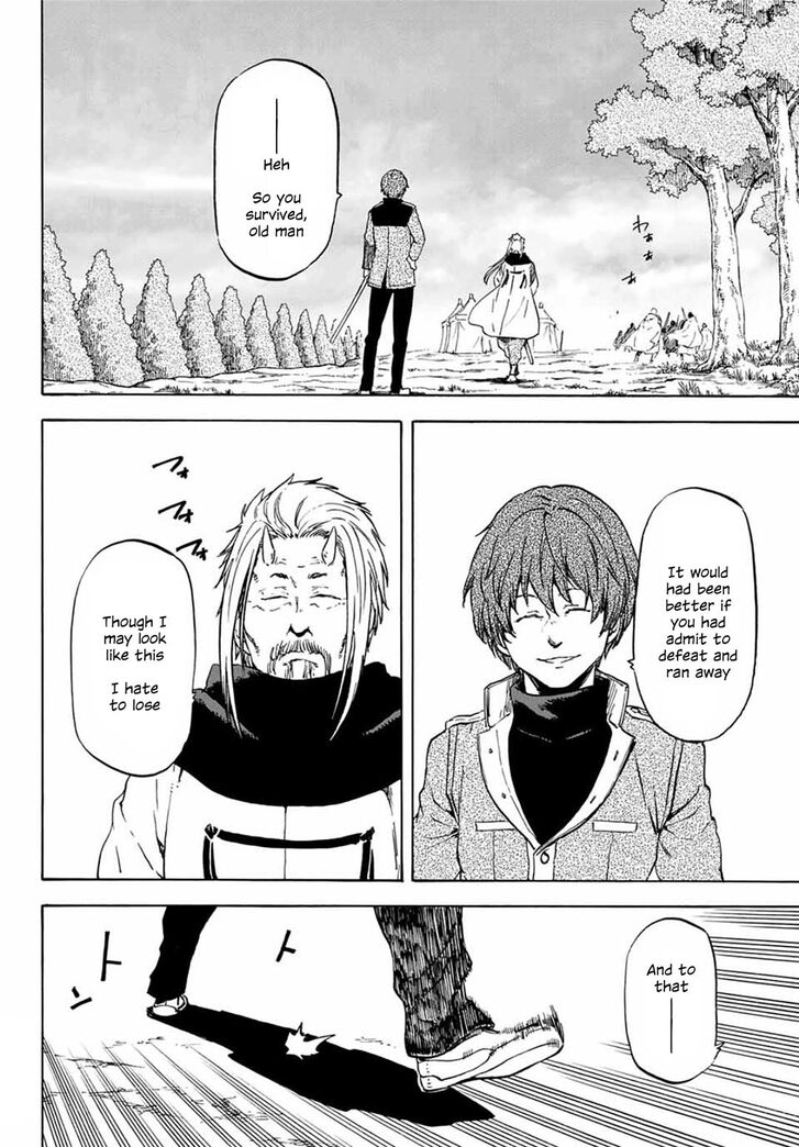Tensei Shitara Slime Datta Ken Chapter 064 page 57