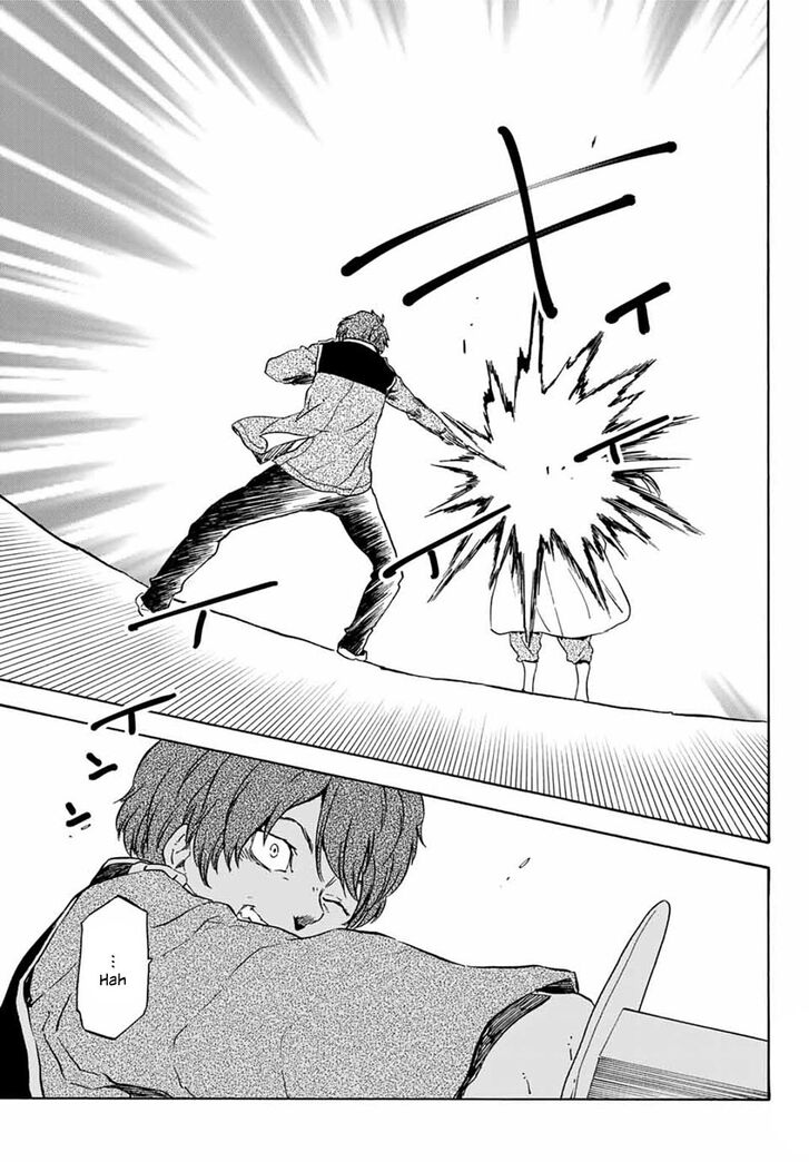 Tensei Shitara Slime Datta Ken Chapter 064 page 58