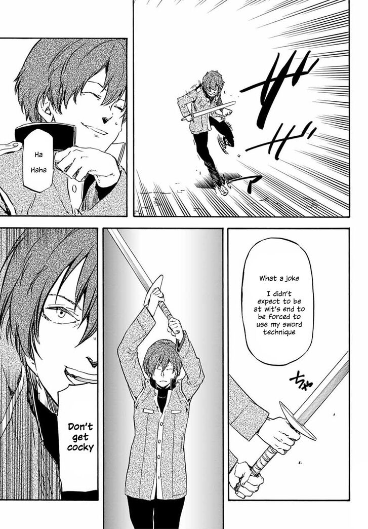 Tensei Shitara Slime Datta Ken Chapter 064 page 60