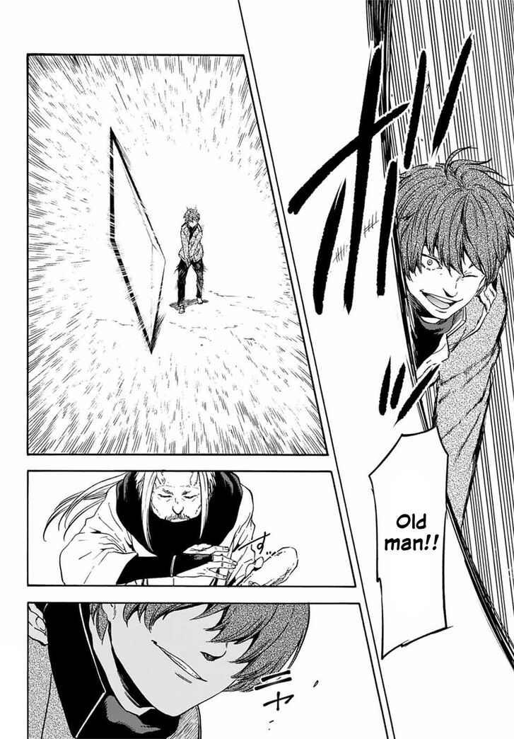 Tensei Shitara Slime Datta Ken Chapter 064 page 61