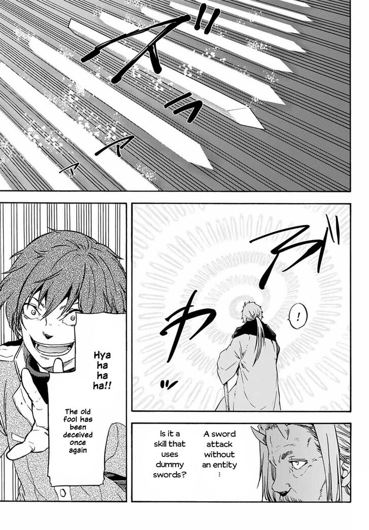 Tensei Shitara Slime Datta Ken Chapter 064 page 62