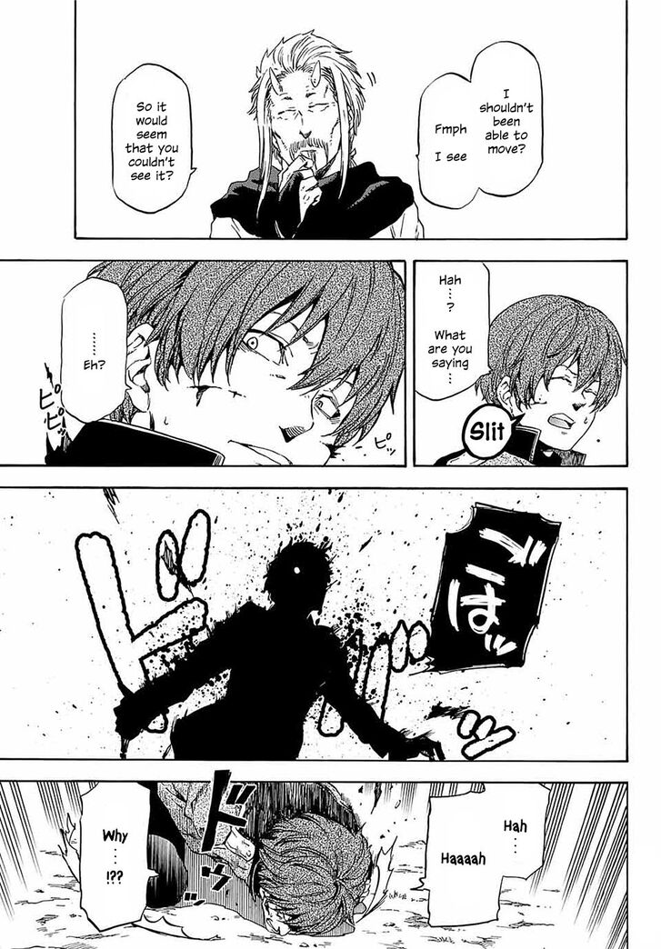 Tensei Shitara Slime Datta Ken Chapter 064 page 64