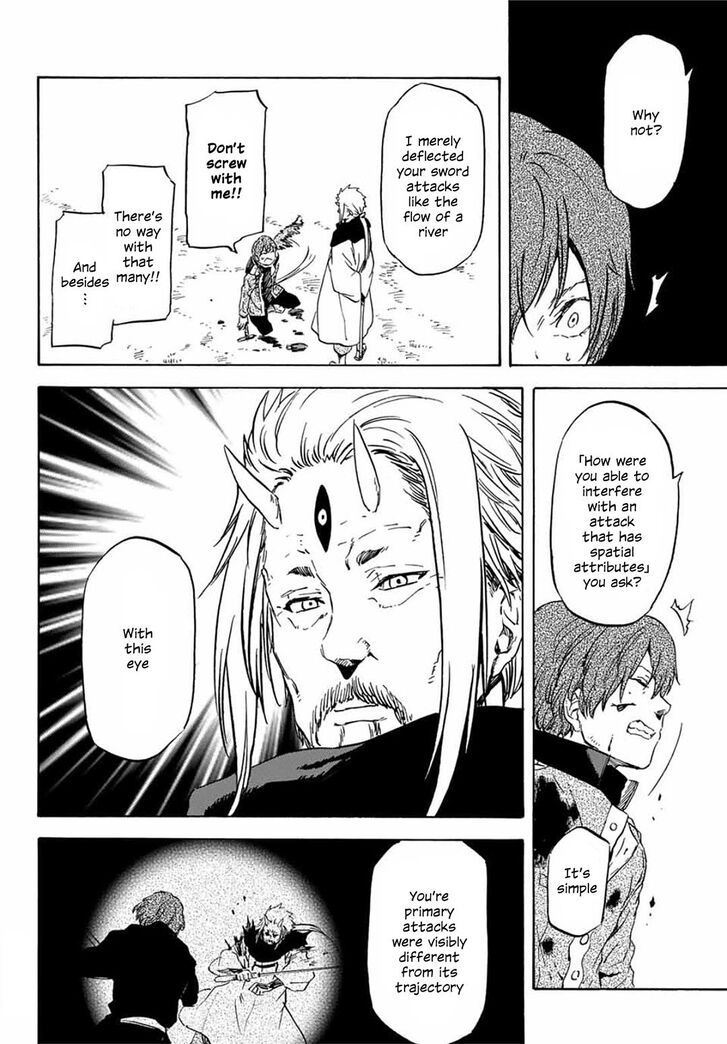 Tensei Shitara Slime Datta Ken Chapter 064 page 65