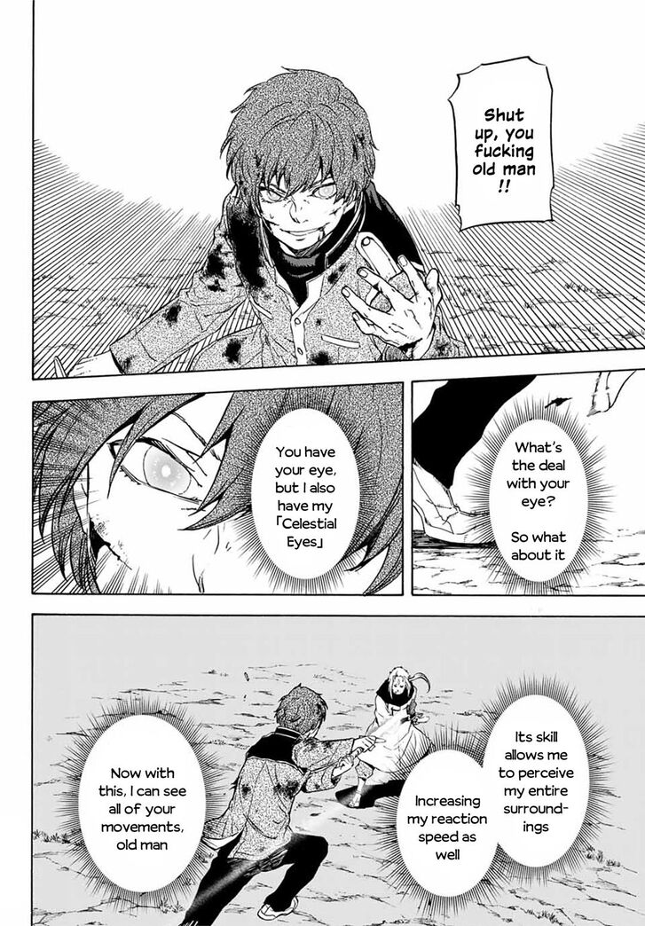 Tensei Shitara Slime Datta Ken Chapter 064 page 67