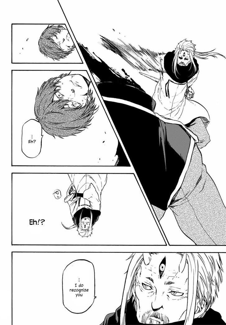 Tensei Shitara Slime Datta Ken Chapter 064 page 69