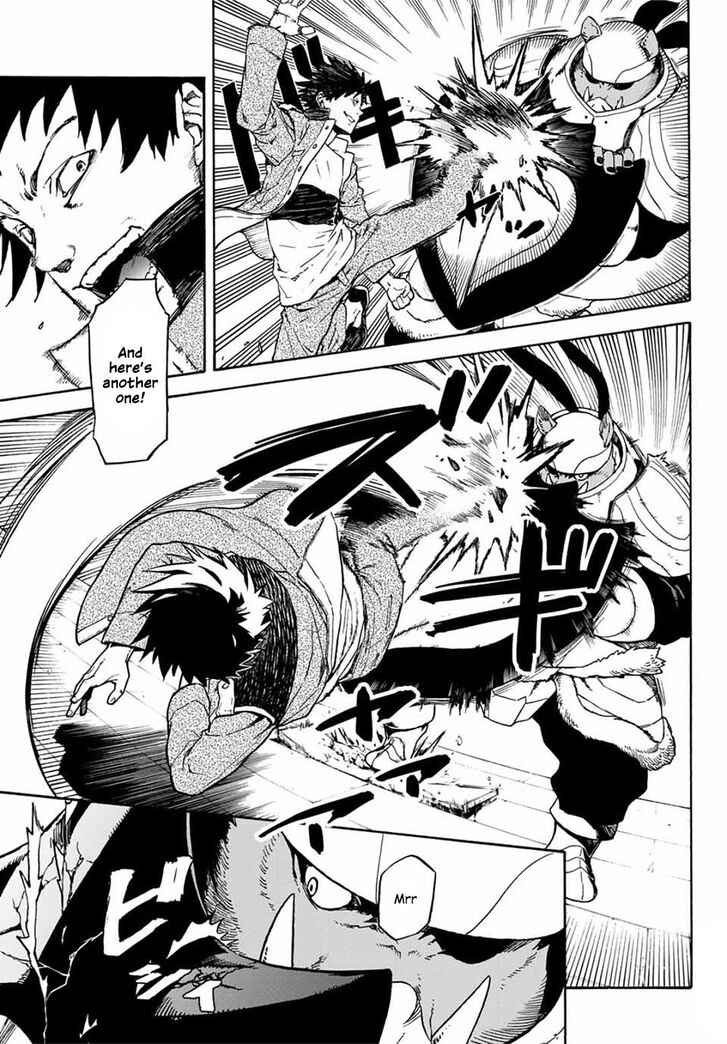 Tensei Shitara Slime Datta Ken Chapter 064 page 74