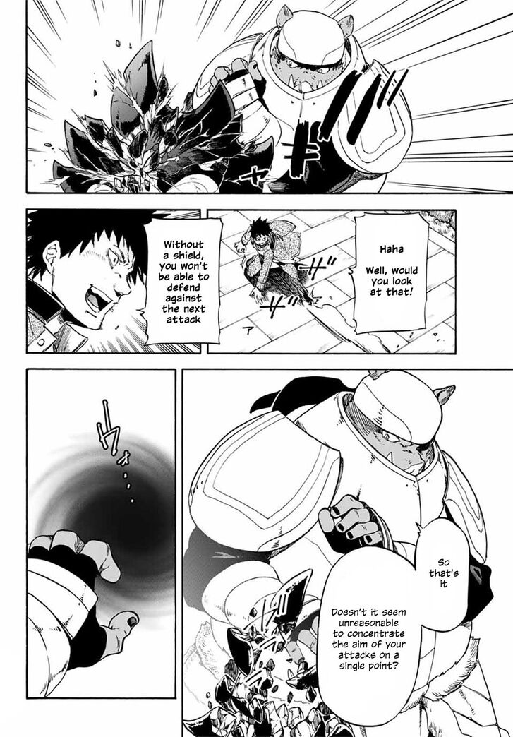 Tensei Shitara Slime Datta Ken Chapter 064 page 75