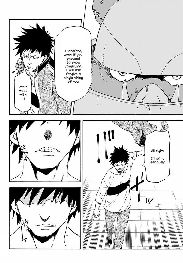 Tensei Shitara Slime Datta Ken Chapter 064 page 77
