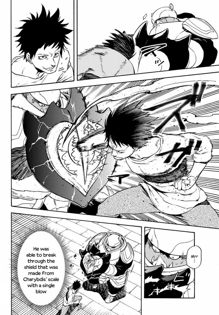 Tensei Shitara Slime Datta Ken Chapter 064 page 79