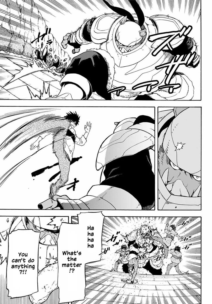 Tensei Shitara Slime Datta Ken Chapter 064 page 80