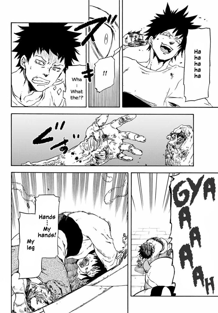 Tensei Shitara Slime Datta Ken Chapter 064 page 81