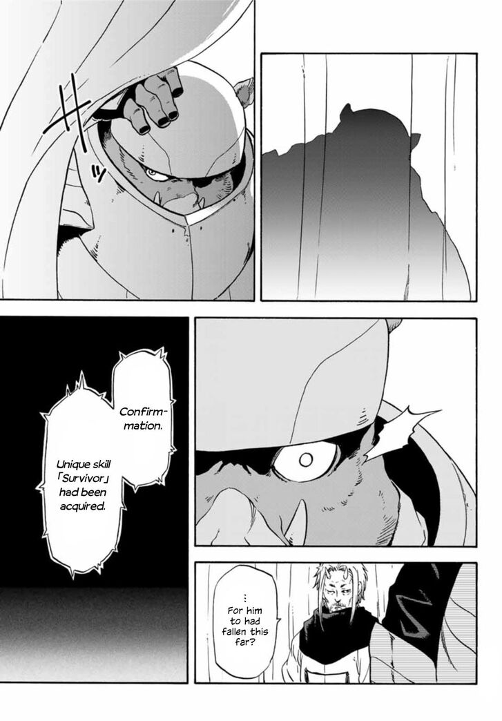 Tensei Shitara Slime Datta Ken Chapter 064 page 86