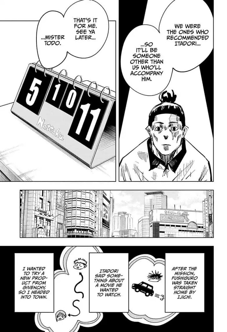 Tensei Shitara Slime Datta Ken Chapter 064 page 94