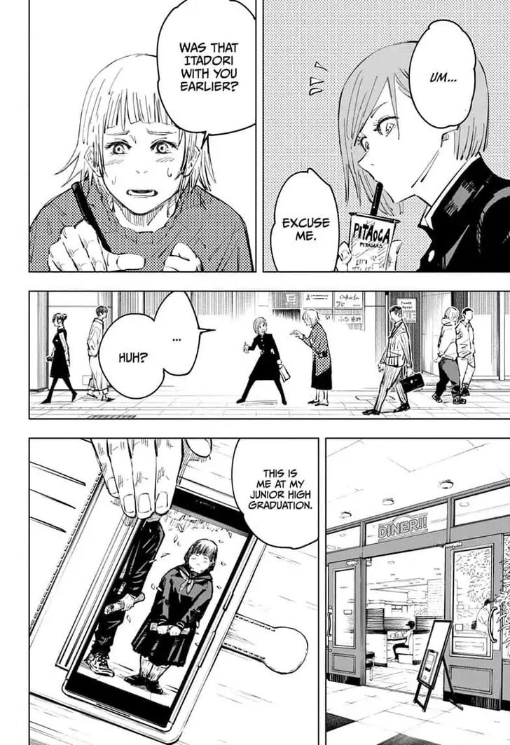 Tensei Shitara Slime Datta Ken Chapter 064 page 95