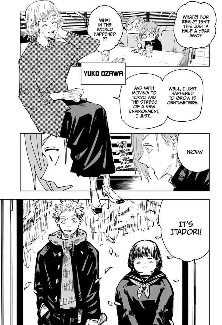 Tensei Shitara Slime Datta Ken Chapter 064 page 96