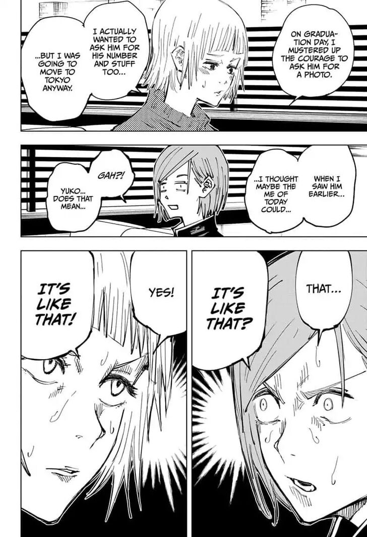 Tensei Shitara Slime Datta Ken Chapter 064 page 97