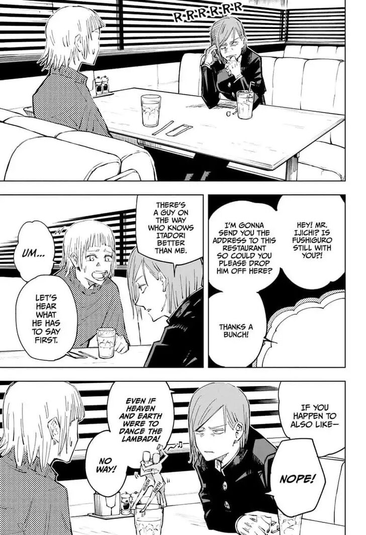 Tensei Shitara Slime Datta Ken Chapter 064 page 98