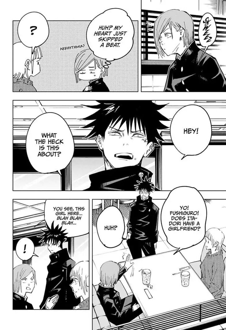Tensei Shitara Slime Datta Ken Chapter 064 page 99
