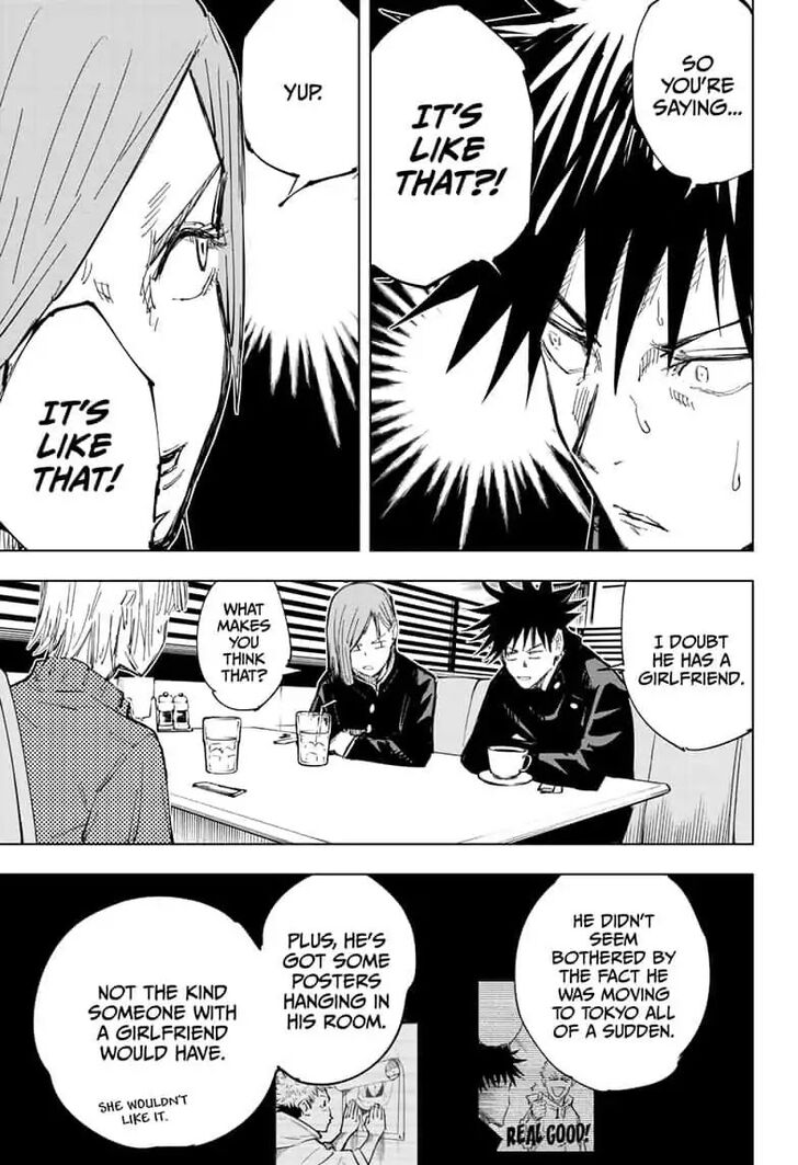 Tensei Shitara Slime Datta Ken Chapter 064 page 100