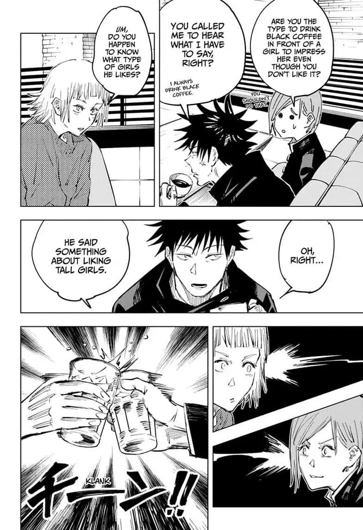 Tensei Shitara Slime Datta Ken Chapter 064 page 101