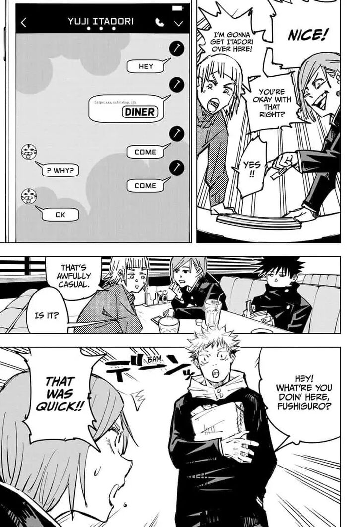 Tensei Shitara Slime Datta Ken Chapter 064 page 102