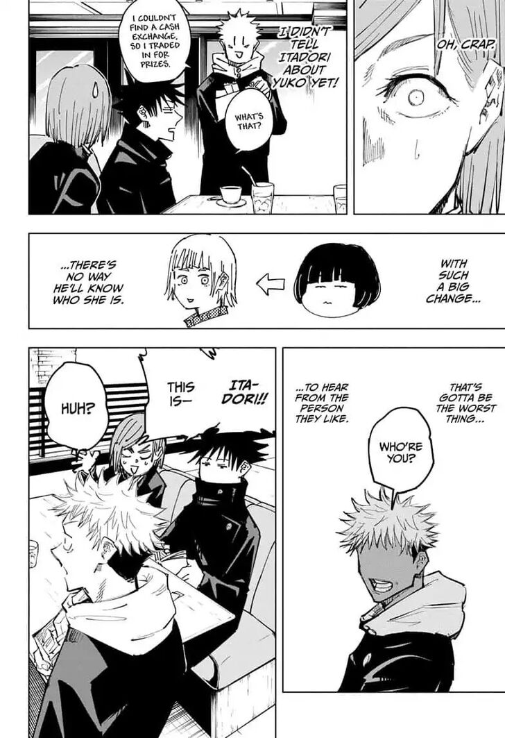Tensei Shitara Slime Datta Ken Chapter 064 page 103