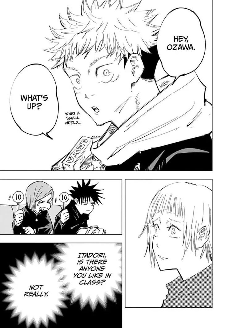 Tensei Shitara Slime Datta Ken Chapter 064 page 104