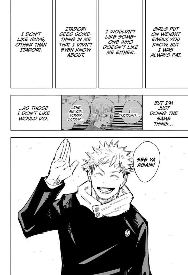 Tensei Shitara Slime Datta Ken Chapter 064 page 107