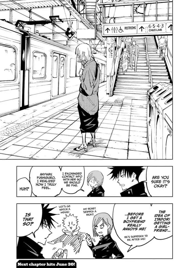 Tensei Shitara Slime Datta Ken Chapter 064 page 108